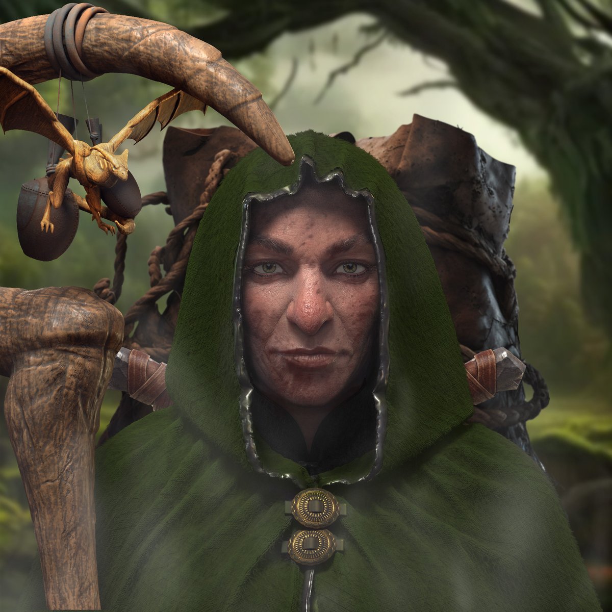 The Kingdom of Dwarves tweet media