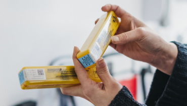 🚨 Exciting news! Turning Point's Herefordshire recovery service has just launched a delivery service for Naloxone kits across Herefordshire! <a href="/tpherefordshire/">Herefordshire Recovery Service</a>.

Read all about it here: turning-point.co.uk/news-and-insig…

#Naloxone #Recovery #SubstanceUse #TurningPoint60