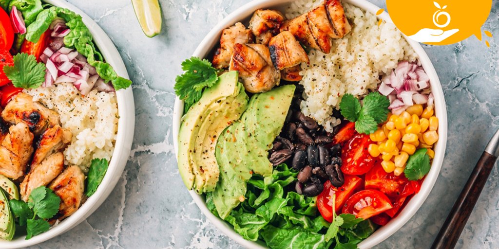 Tavuklu Kinoalı Bowl tarifini l24.im/lpKD linkten inceleyebilirsiniz!