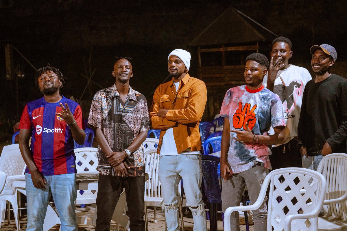 fivara_'s tweet photo. Highlights from the Fiv &amp; friends concert last Saturday. See y’all on 31.08.24. https://t.co/7tOnuLwvKN