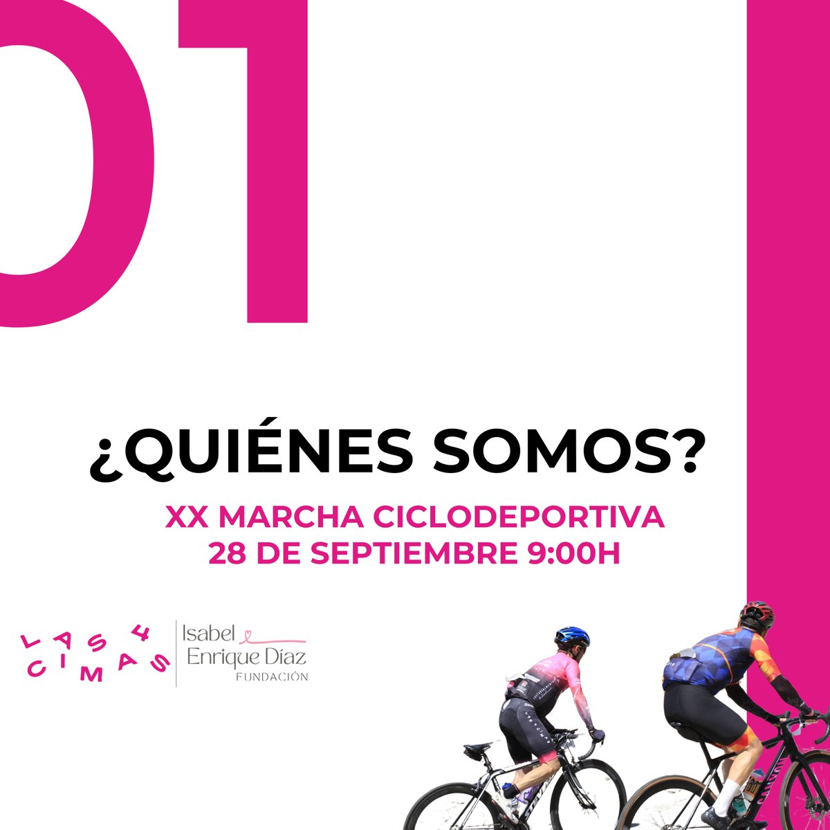 Las 4 Cimas tweet media
