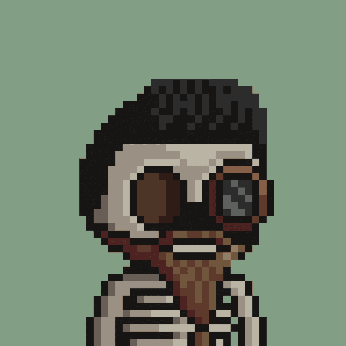 💵 Undead Manlet #1579 was purchased for 0.05SOL on Tensor!

🎉 Congrats Bggggdsfs! 💎💎

👉 matrica.io/nft/46NWqmA5pP…