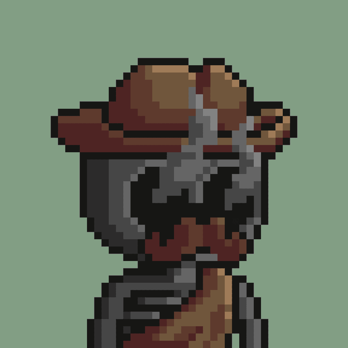 💵 Undead Manlet #342 was purchased for 0.03SOL on Tensor!

🎉 Congrats Bggggdsfs! 💎💎

👉 matrica.io/nft/43aULaKyRZ…