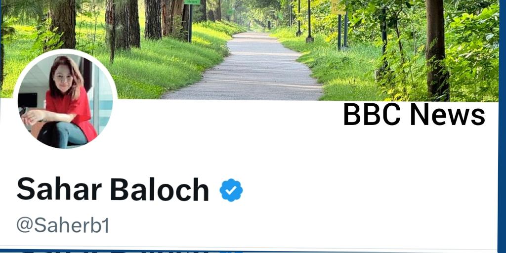 GRAND BALOCH tweet media
