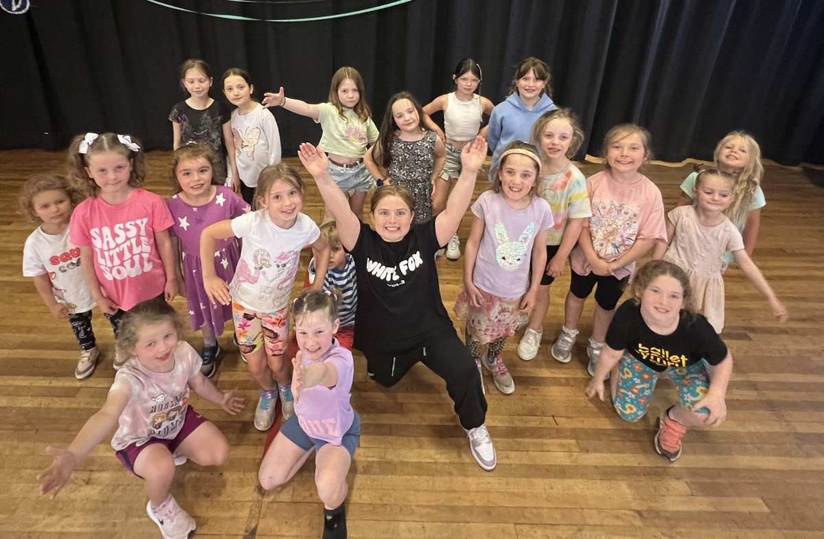 Theatretrain Mold tweet media