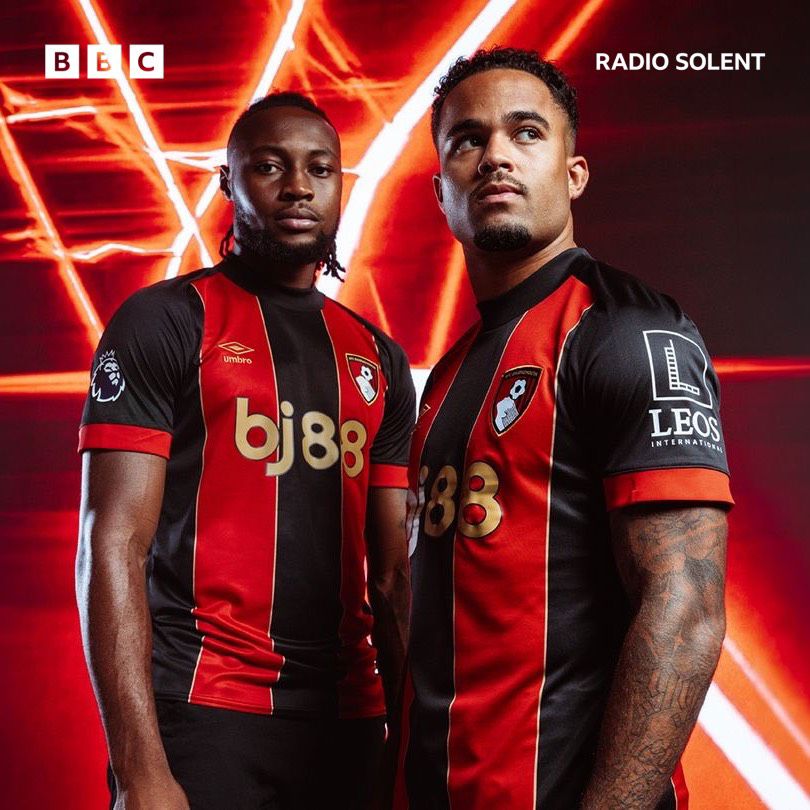 BBC Radio Solent Sport tweet media