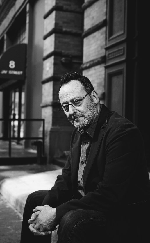 Heureux Anniversaire à Jean Reno