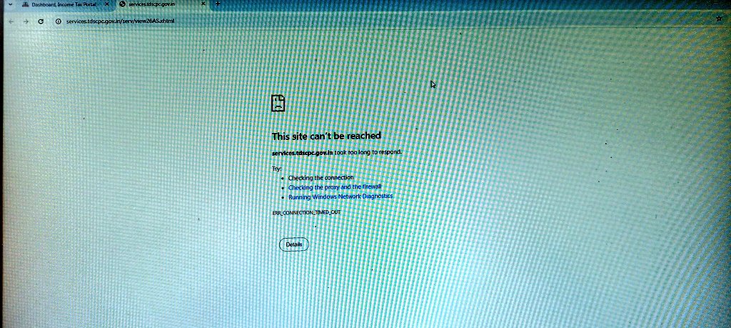 Prakash08Ankush's tweet photo. Income Tax Portal not working #IncomeTaxPortal https://t.co/BBF1E1JmZ9