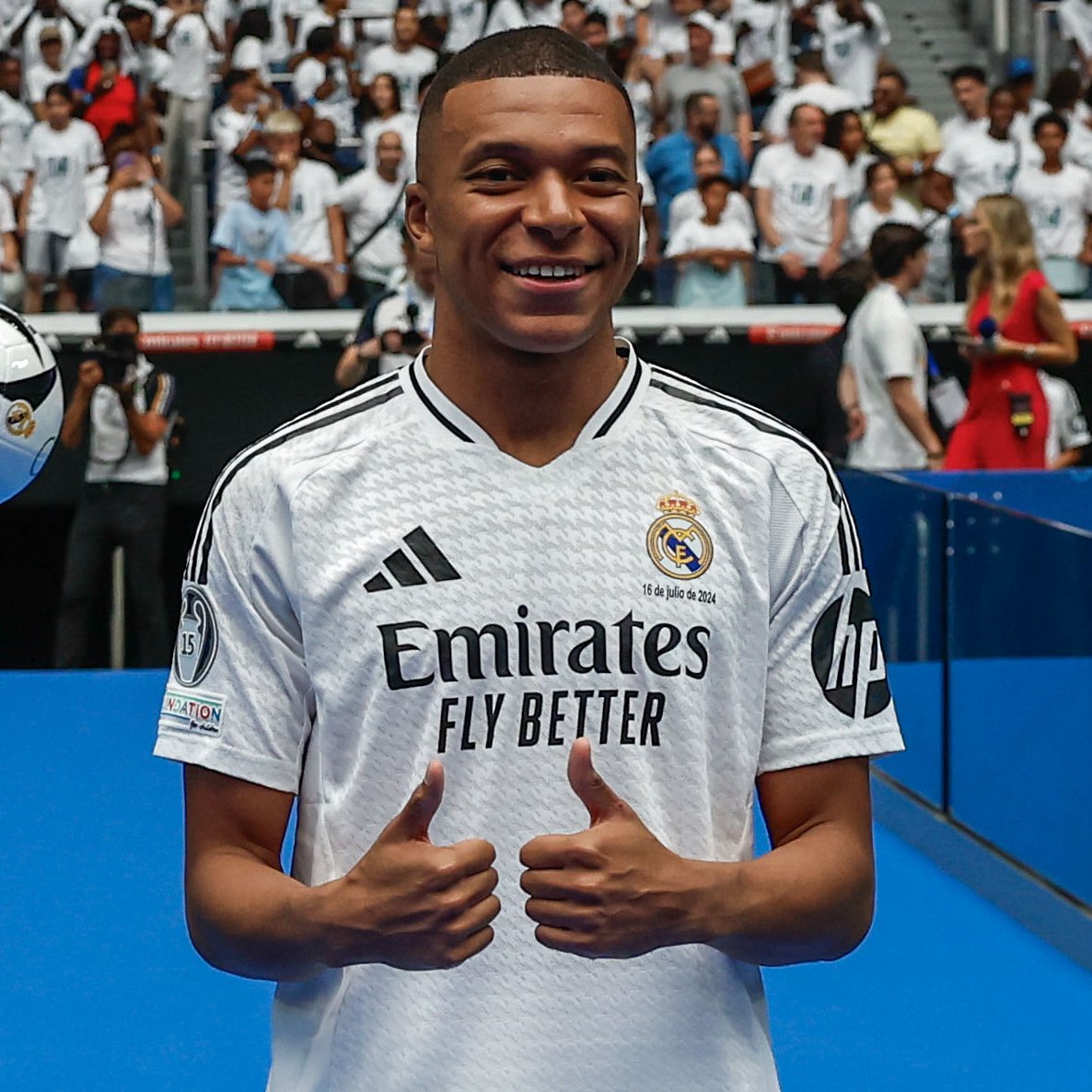 Inscrito en #LALIGAEASPORTS. ✅