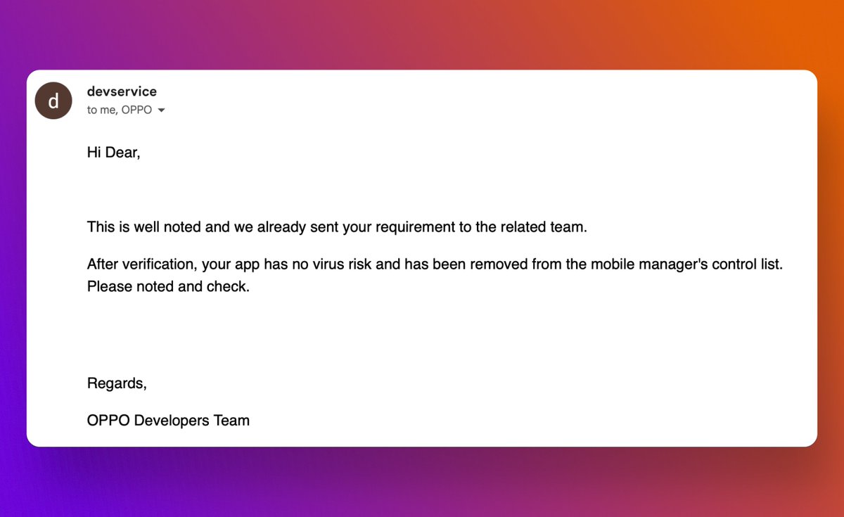 Amit Mohan tweet media