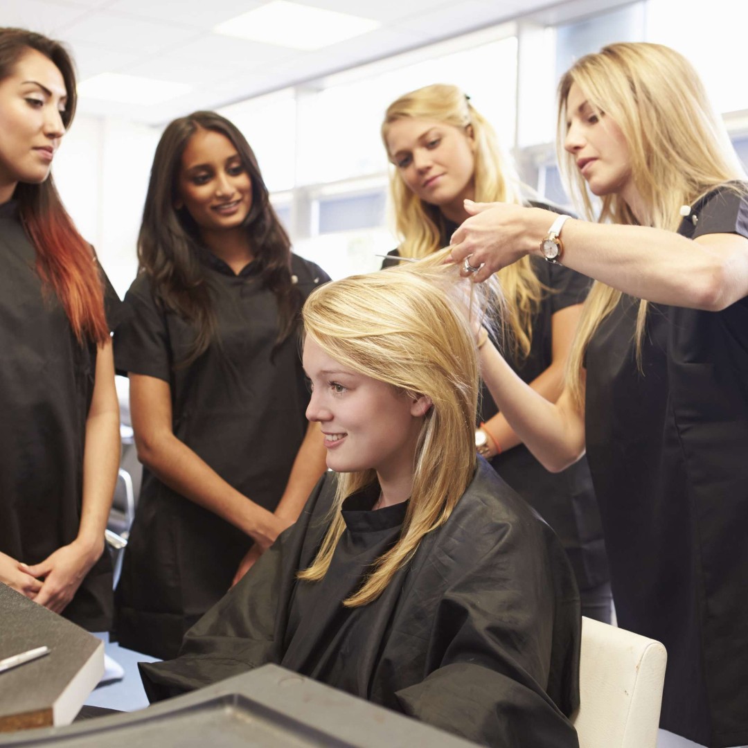 GowerCollegeSwa's tweet photo. ✨ Develop your potential with our part-time Beauty courses!

Enrol today and let your beauty skills shine like never before! 
👉https://t.co/Af9O1xXvuW

#PartTimeCourses #BeautySkills #GowerCollegeSwansea https://t.co/in71ESXvV8