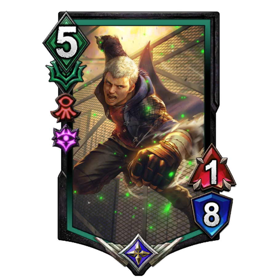 TDJ] Supplemental Card Reveal 