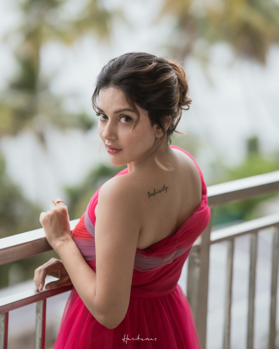 Mahima_Nambiar's tweet photo. 💕 https://t.co/NRjmLmUFcR