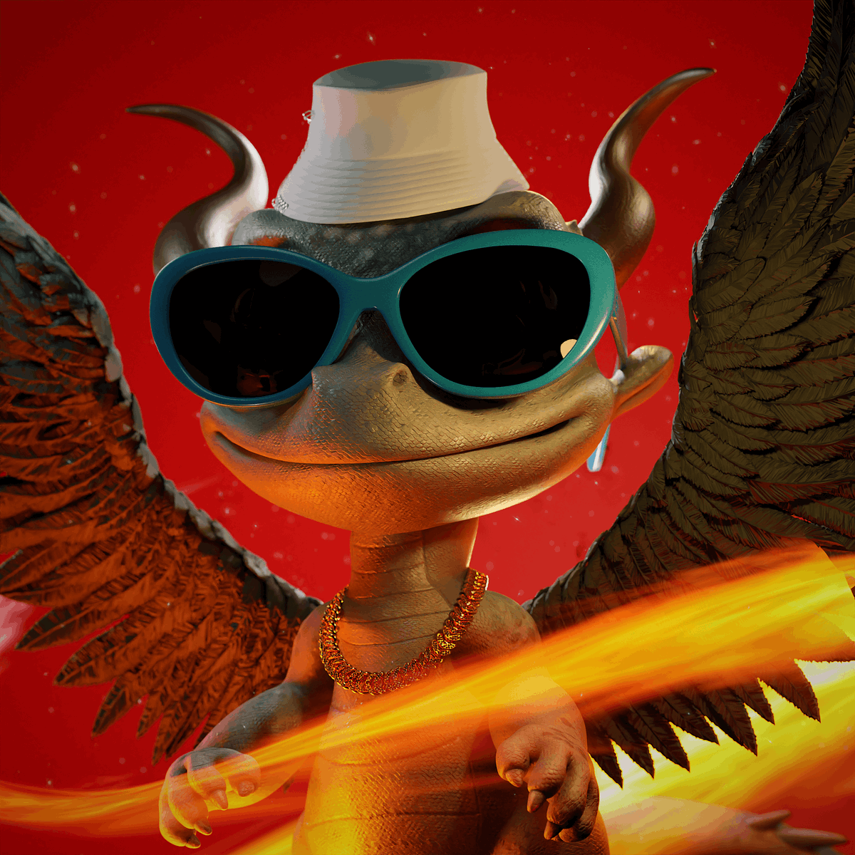 puff_drgn's tweet photo. Puff Dragons NFT collection is live- currently for 2-Mystic-potion wallets.

Puff Dealers are available and is the most +EV category to mint. 

The range of the mints has been vast and hilarious: from the @blknoiz06 style one... to what we are calling Kinky Kevin (cc: @Pixelmon) https://t.co/enrzaSTwHg