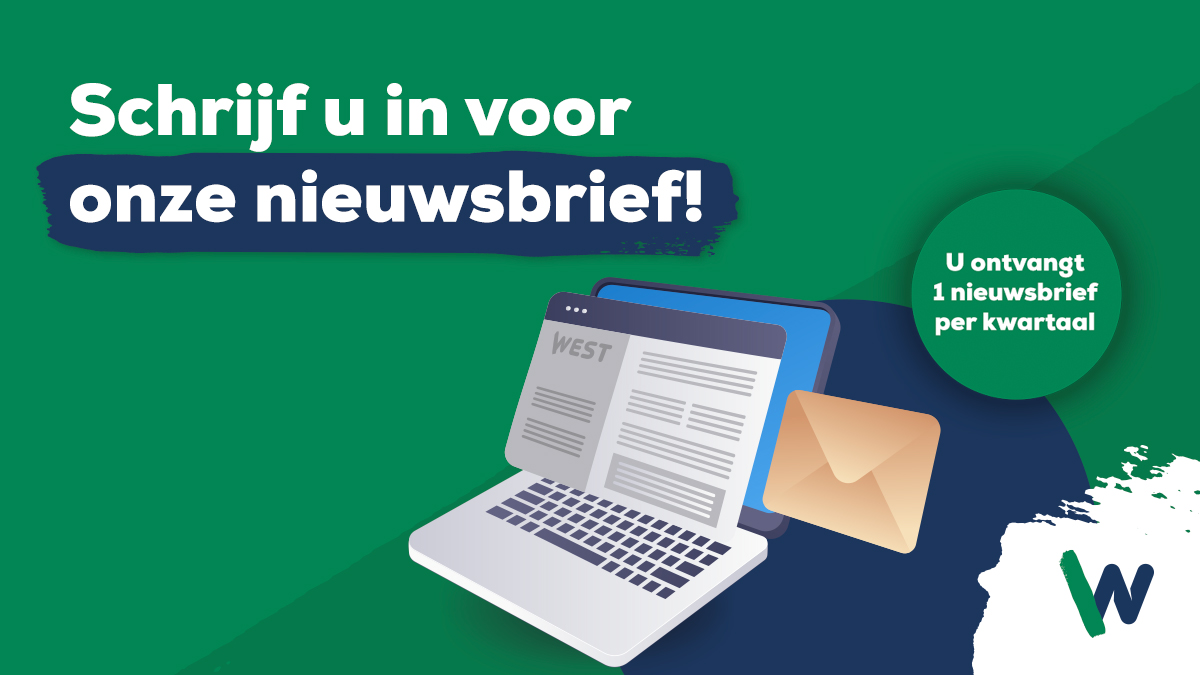 wijvanWEST's tweet image. Wil u op de hoogte blijven van onze projecten, nieuwe ontwikkelingen en personeelupdates? Meld u dan aan voor onze nieuwsbrief: westbv.us19.list-manage.com/subscribe?u=33…!

#westbv #wijvanwest #levensduurverlengers #nieuwsbrief