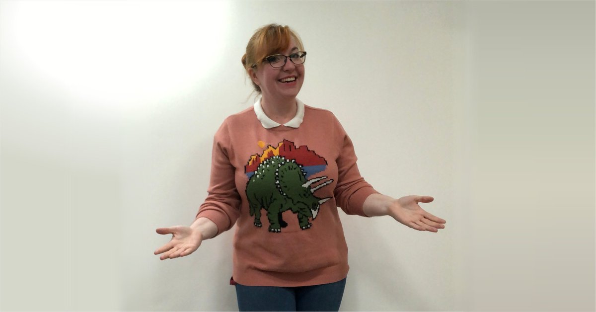 EuroGeosciences's tweet image. What do I wish someone had told me earlier in my career? #Networking doesn&apos;t have to sales pitches &amp;amp; embrace #career changes, says EGU&apos;s Head of Communications Hazel Gibson, when she spoke to Asmae Ourkiya for this new #EGUblogs series!

Find out more: egu.eu/6YV3V1/