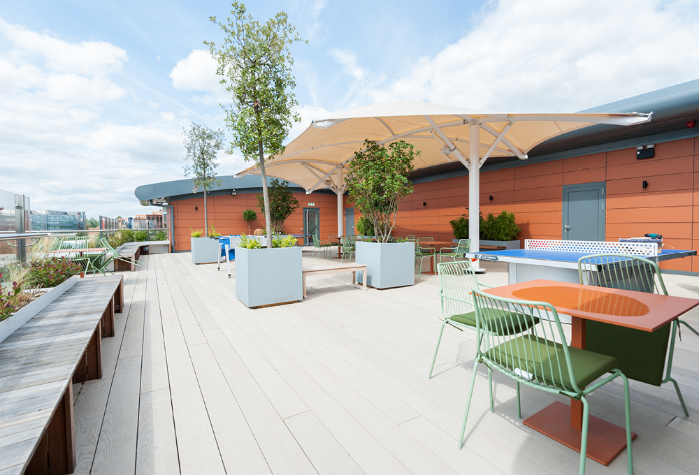 Streetspace Group tweet media