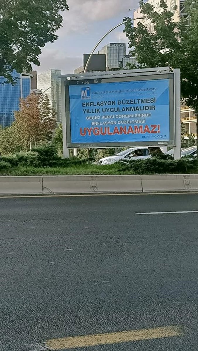 #MaliMüşavirMitingi Foto 3
<a href="/AnkaraSMMMO/">ASMMMO</a> Ankara Sokaklarını güzelleştiriyor. Odamız o kadar emek ve para veriyor. Lütfen bizler de üzerimize düşeni yaparak paylaşıp veya retweet yaparak twitter'ı güzelleştirelim!

<a href="/MuhasebeBT/">Muhasebe Bilenler</a>