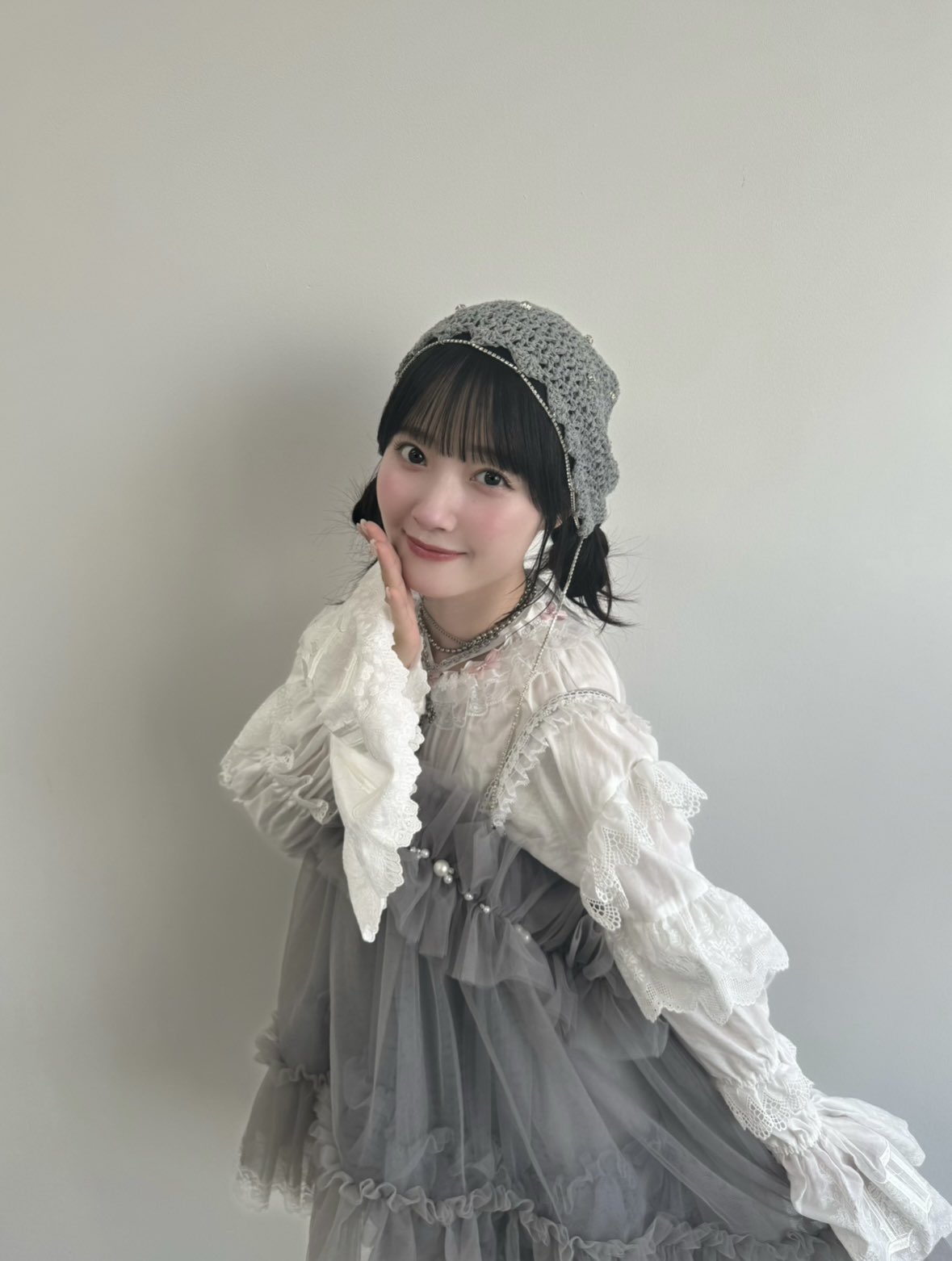 川本笑瑠(CUTIE STREET） (@emiru_cs0422) / X