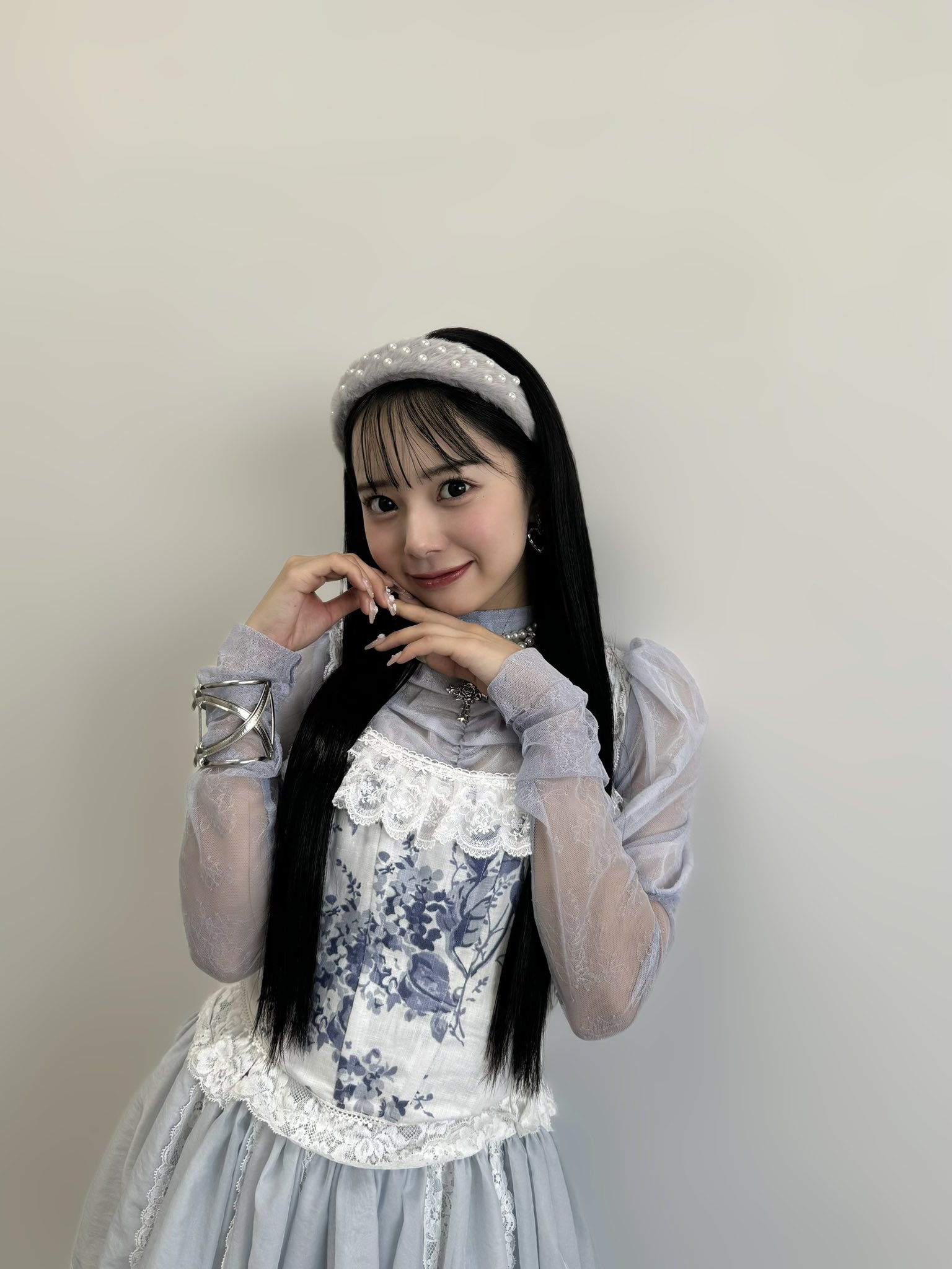 増田 彩乃 (CUTIE STREET) on X: 