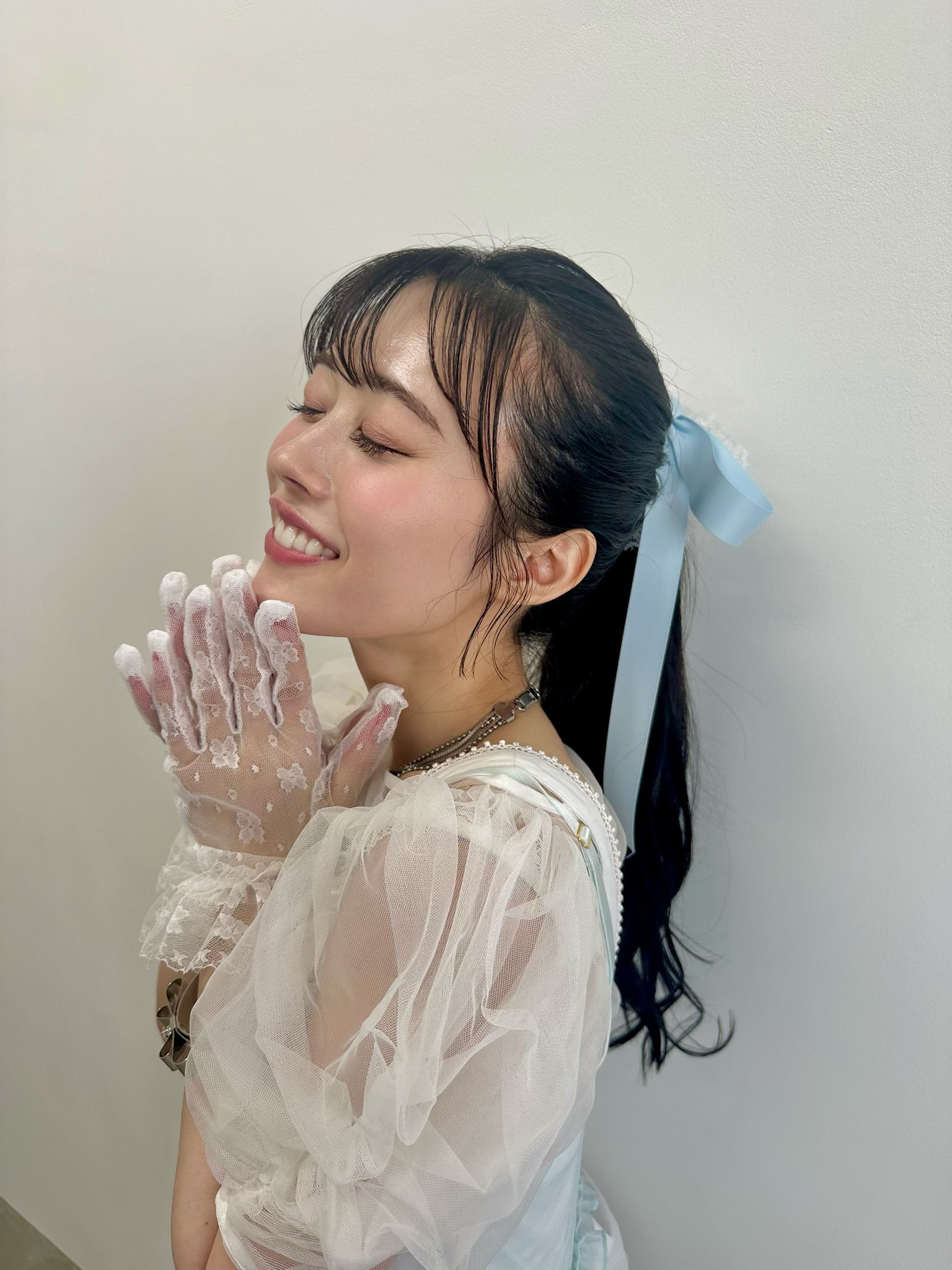 きゅーすと ラッフル 佐野愛花 デカアクスタ CUTIE STREET きゅーすと 佐野愛花 ラッフルくじ アクリル
