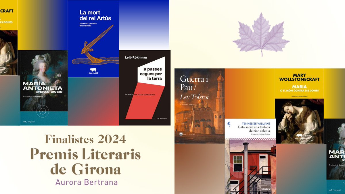 Fundació Prudenci Bertrana tweet media