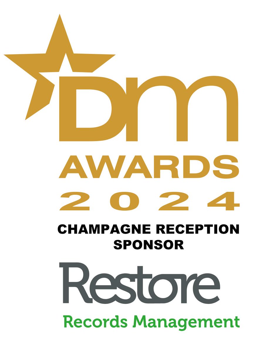 DM Magazine tweet media