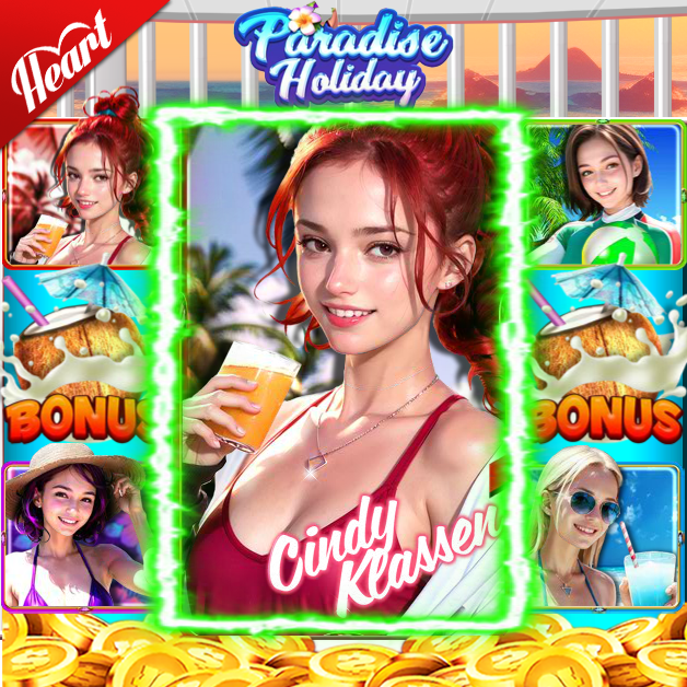 HeartGames_NFT's tweet photo. 👉https://t.co/f4CTaYC0oO 

Paradise Holiday's bet challenge ends tomorrow.
Spin the reels with one last spin and try to get all the rewards!
 
 #ParadiseHoliday #BetChallenge #HeartGames #heartcasino #casino #slots #vegasslots #HeartGames #VegasSlots #HeartCasino #Heartgames #bingo #HeartGamesIo #polygon #arbitrum #airdrop #HeartCoin