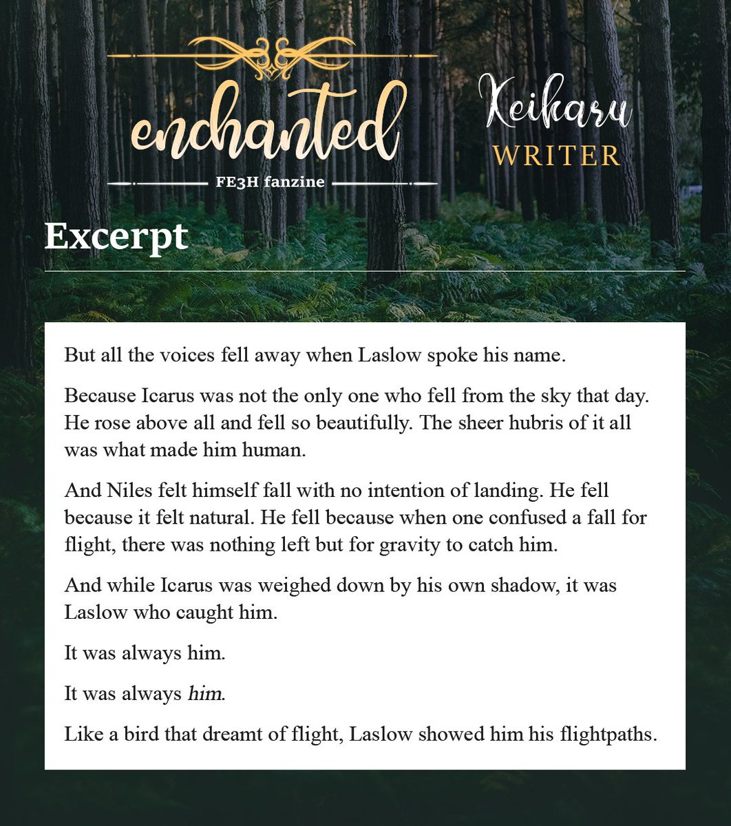 Next on our spotlight list: <a href="/Keikaruyen/">uyen 🧧</a> !! Happy to have you!! 💚