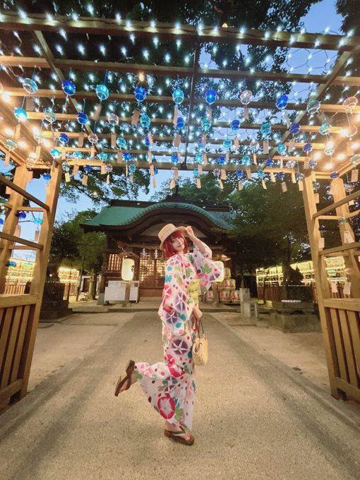 Twitterのコスプレ画像24