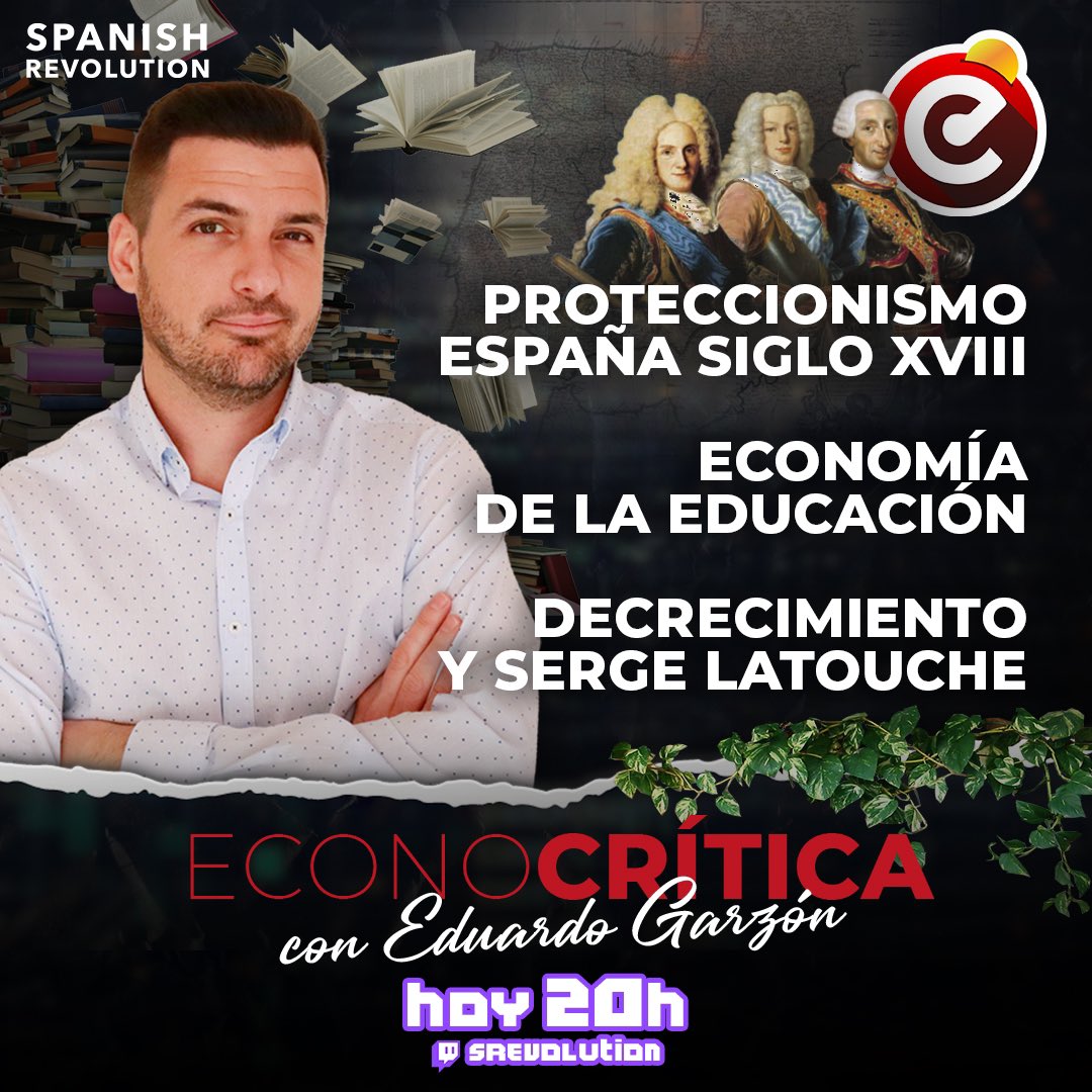 Eduardo Garzón tweet media