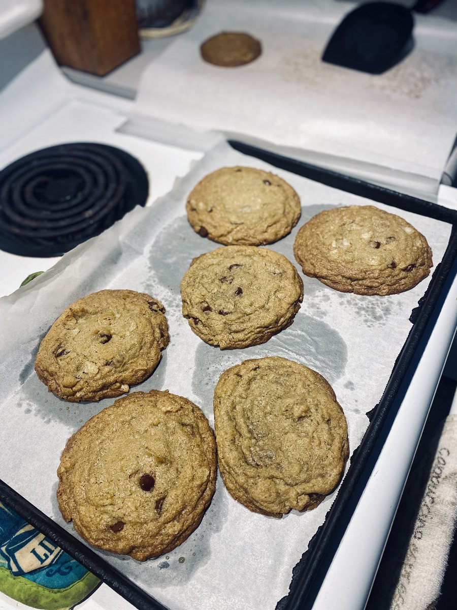 I’M BACK!!! Yummy ‘special’ baked goods. #cannabisculture