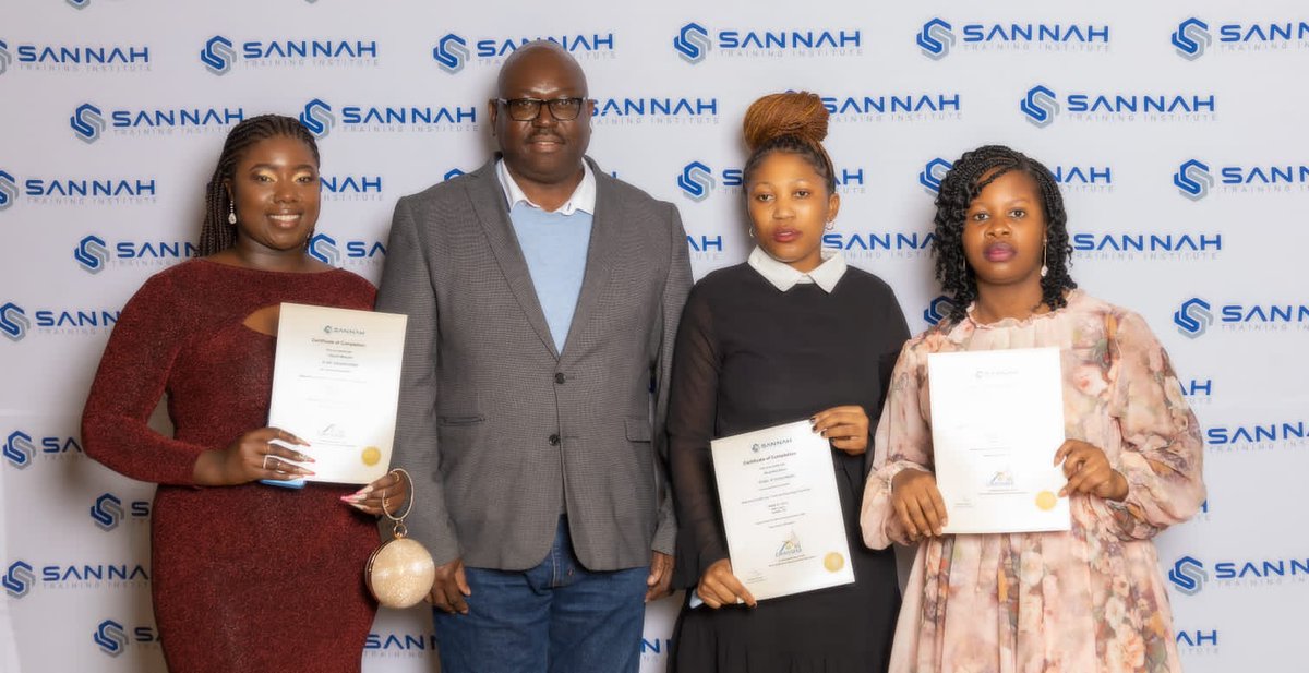 kwftrust's tweet photo. 🎓 Join the KWFCDT in celebrating the Poultry Farming and Food and Beverages Learnership Programme graduates! 🌟

Congrats to the learners who have already secured employment, a testament to the programme's effectiveness. 

See their names &amp; pictures here: https://t.co/TVBa0BSh7j https://t.co/SyhwyWvSbA