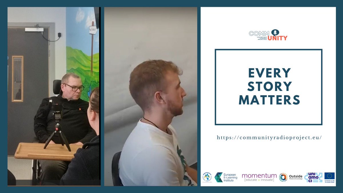 COMMUNITY tweet media