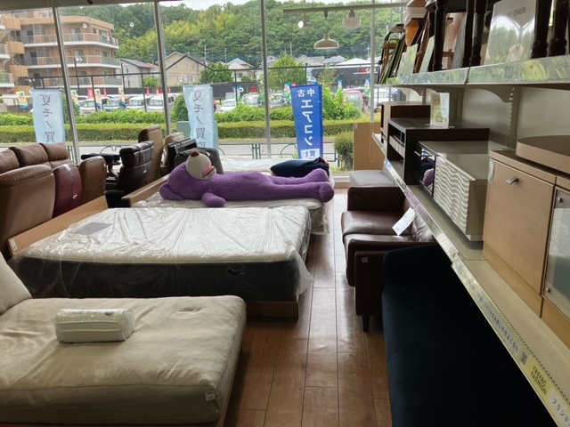 sequenceroid's tweet image. 【生存報告】最近は、何処かの鉄道の全駅に降りる動画など見漁ったり、いつもの道から外れて迷いながら帰宅するのをよくしてます。旅に出るにはお金と心の筋力がちと足りないわたしでも徒歩圏内で旅を感じれます。写真、散策中に発見したドクガも居るかもしれないという緑豊か地帯です。