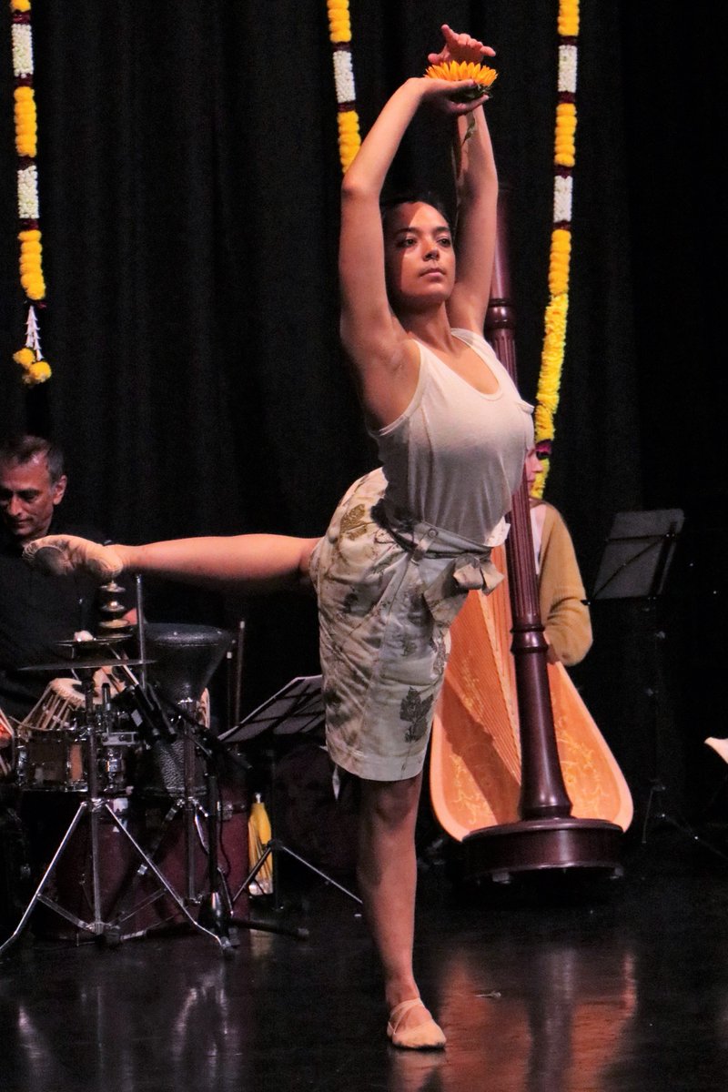We did it with your help! 

<a href="/BalletFolkUK/">Ballet Folk</a> <a href="/Freedom_ToRoam/">Freedom To Roam</a> collaboration - all the rehearsals and costumes are now funded! See you <a href="/FolkEast/">FolkEast</a> and <a href="/shrewsburyfolk/">Shrewsbury Folk Festival</a> 

Thank you 💜 

Please keep clicking! So many amazing rewards and so many incredible plans: 

acf.crowdfunder.co.uk/p/rhythms-of-m…