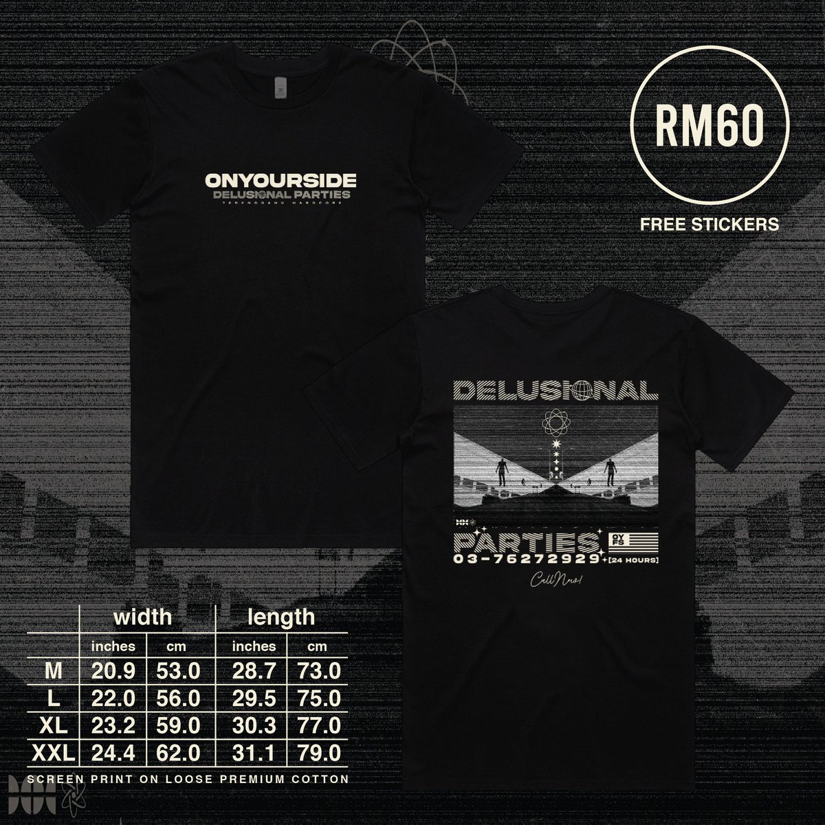 ONYOURSIDE tweet media