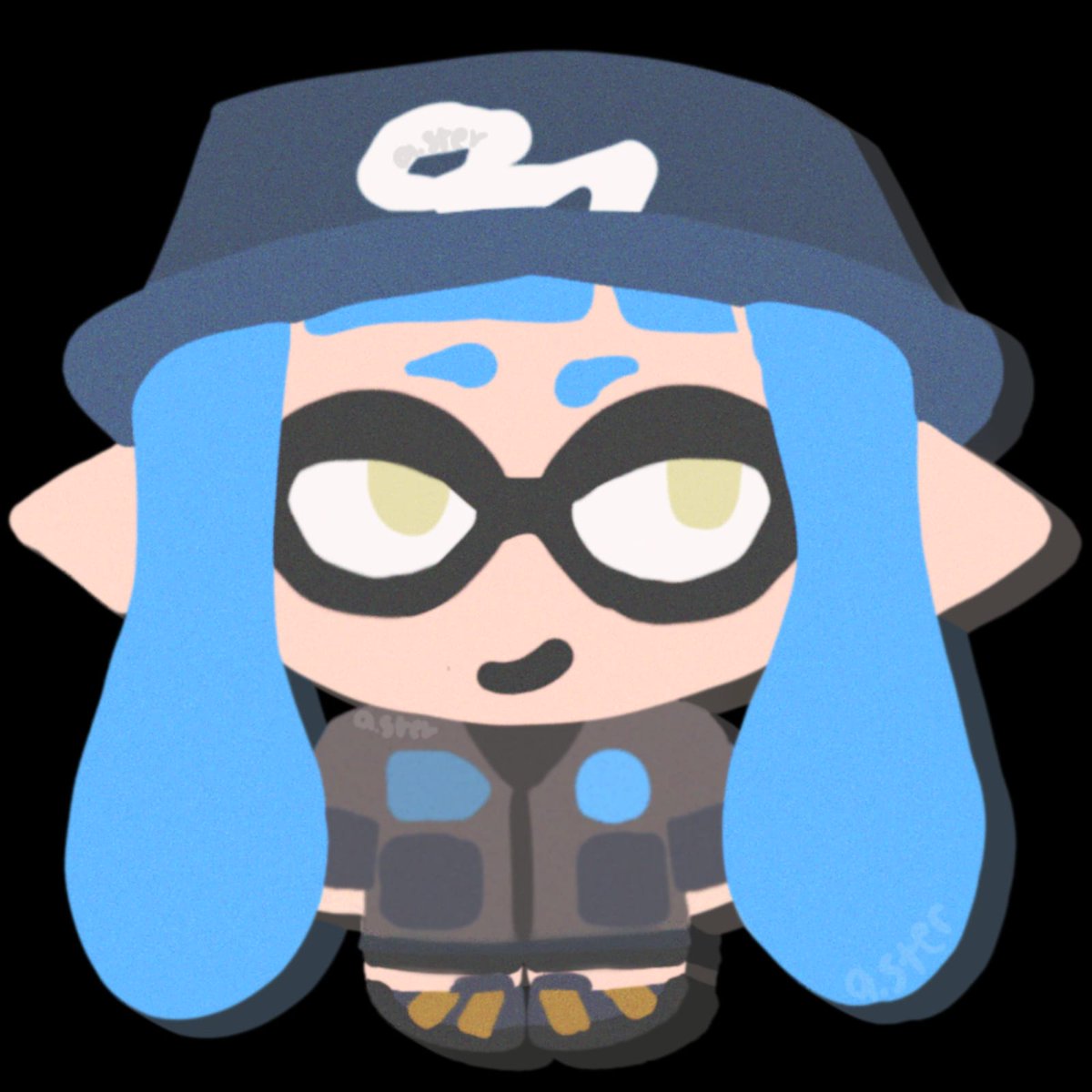 RotcivSpl's tweet image. Premio de un torneo :3 (Rotciv ver. Plastirecuerdo)
Debería revivir un poco esta cuenta pero da flojera subir los clips ya que no se puede directamente de la swich,
Ahí estaré subiendo clips que vayan quedando pa no llenar la memoria 🤠☝️
Gracias al artista quedó muy bonitooo&amp;lt;3