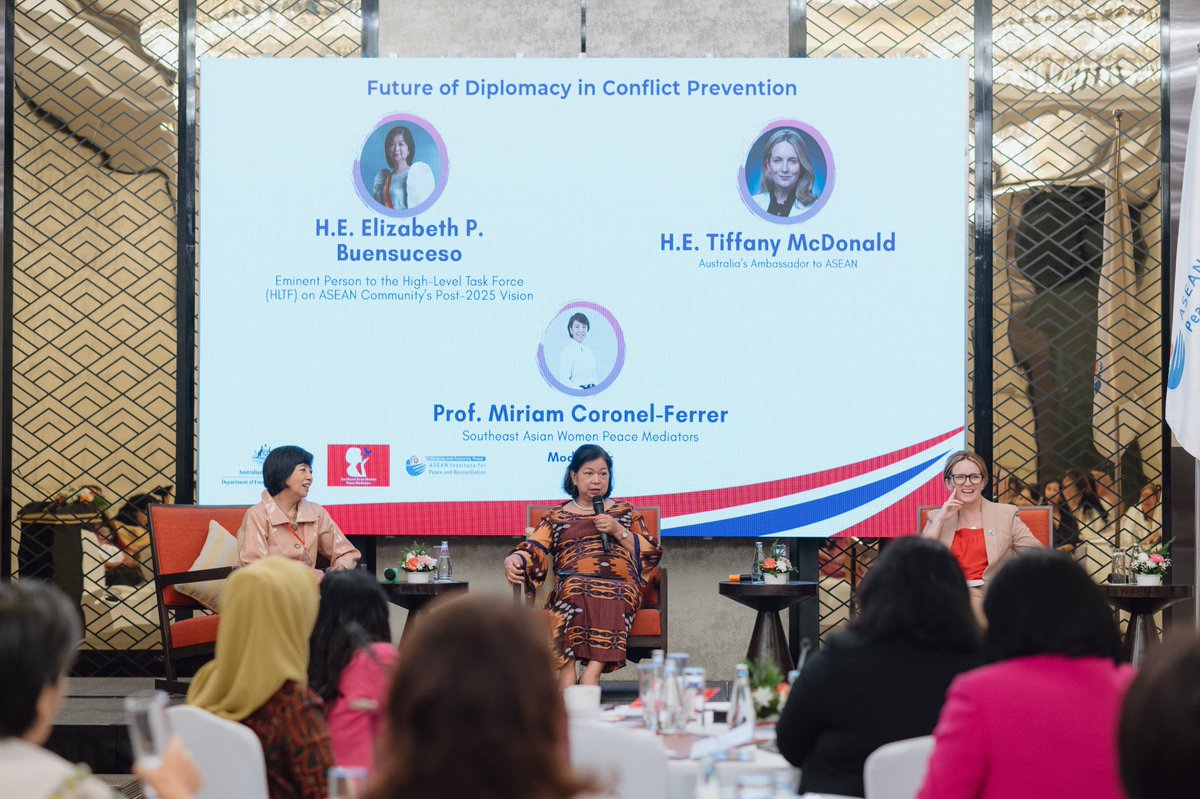 Tiffany McDonald tweet media