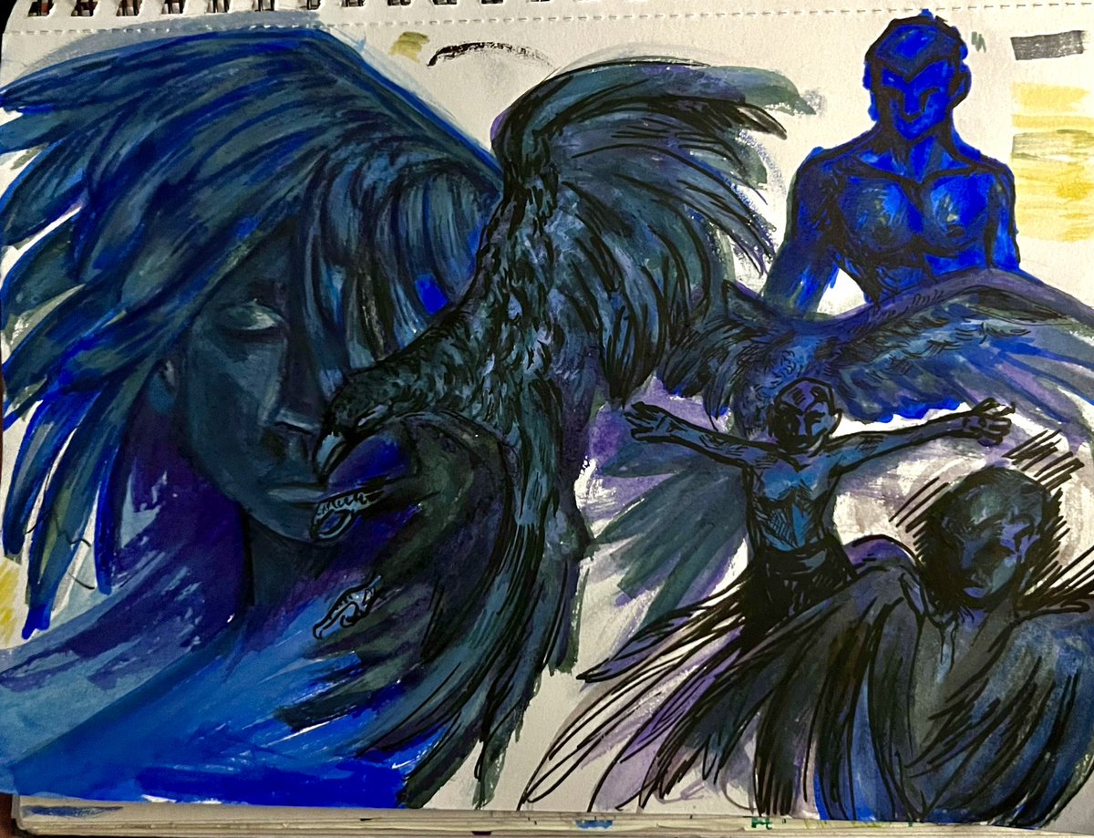 The Colourizz Master| tweet media