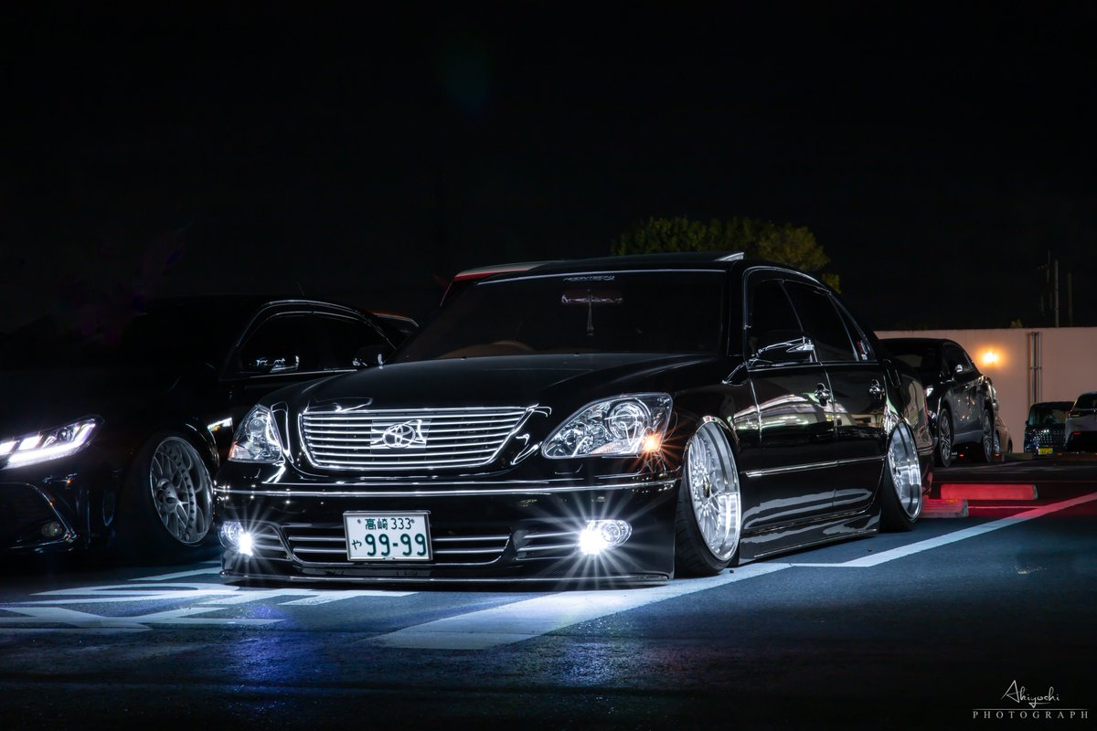 9c9e9l9's tweet photo. #うちのアイ車見て

毎年仕様変更してるけど、満足いくまで
煮詰めてます😮‍💨💪 https://t.co/64irS048Vj