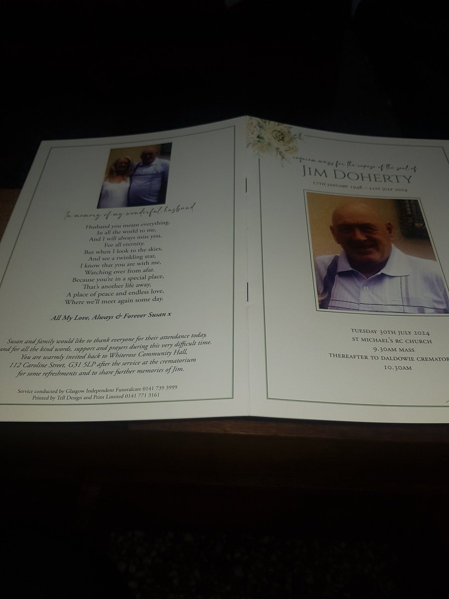 Frank McAveety tweet media