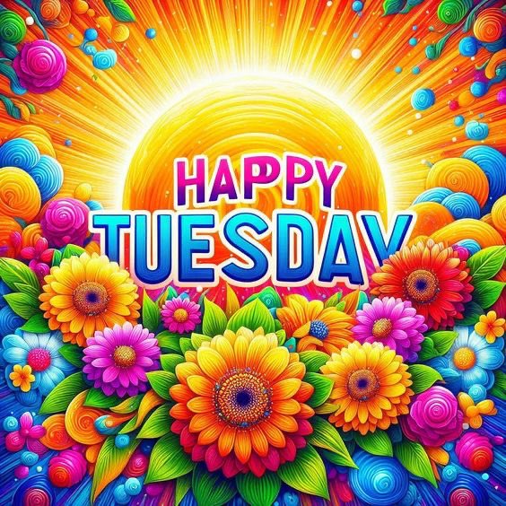 <a href="/geonelroma/">Gee Enne</a> Good morning and happy Tuesday George.