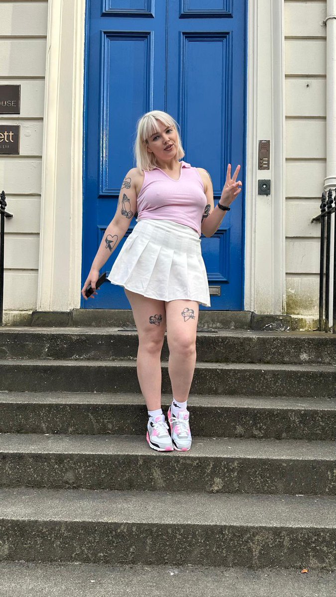 Amelia Bayler tweet media