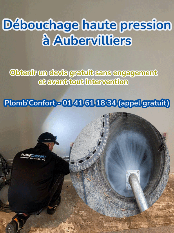PlombConfort's tweet photo. Service débouchage haute pression à Aubervilliers 24/7

https://t.co/zAN3cvTRu5

#paris #france #Iledefrance #Versailles #aubervilliers #plombier #PlombierParis #curage #devisgratuit #plombierfrance #seinesaintdenis #wc #canalisation #debouchage #bouchee #toilette #hautepression https://t.co/Cu71XAPo1R