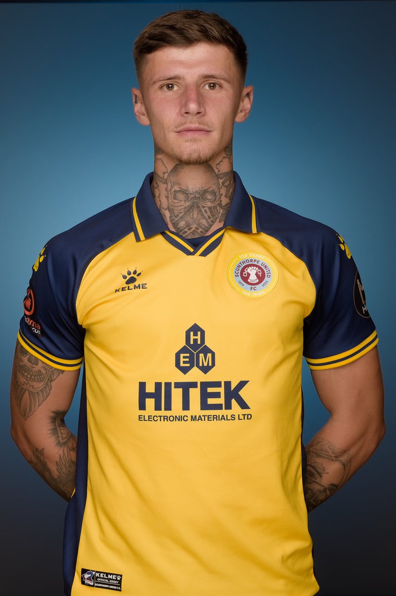 braadnicholson's tweet image. 24/25 pending! 👊🏻⚽️