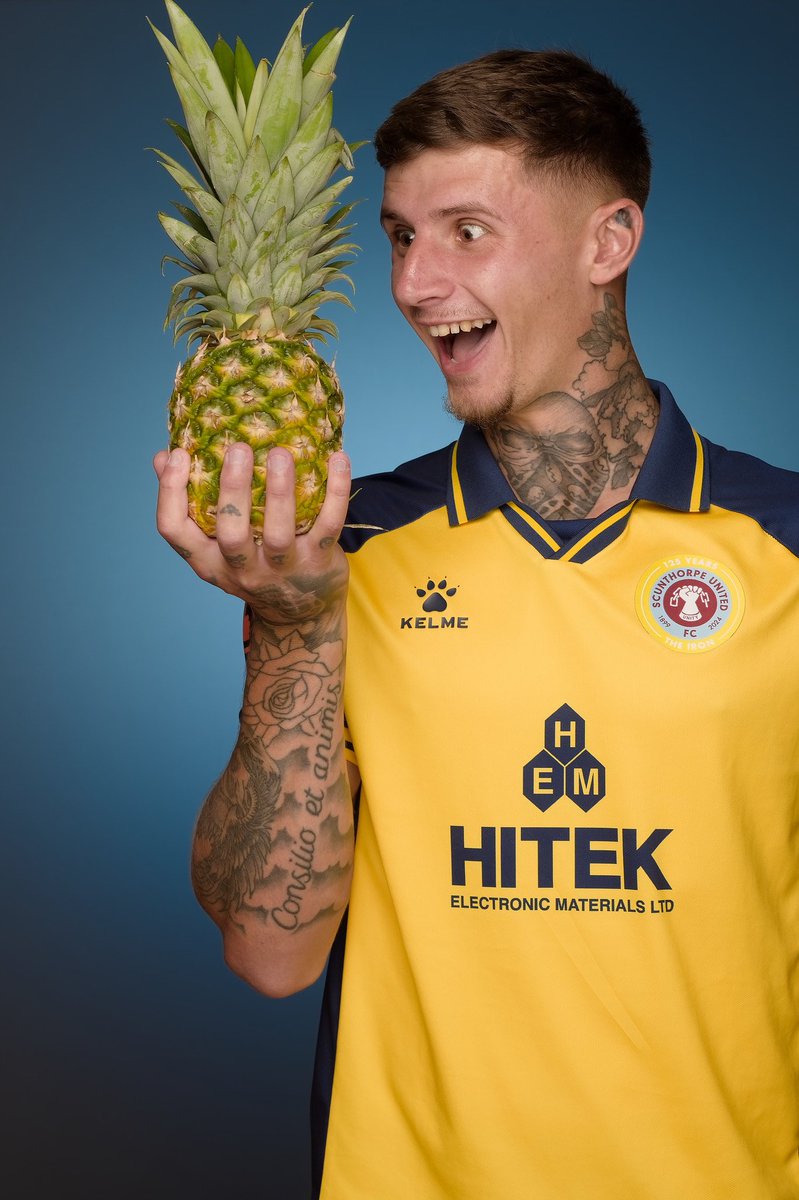 braadnicholson's tweet image. 24/25 pending! 👊🏻⚽️