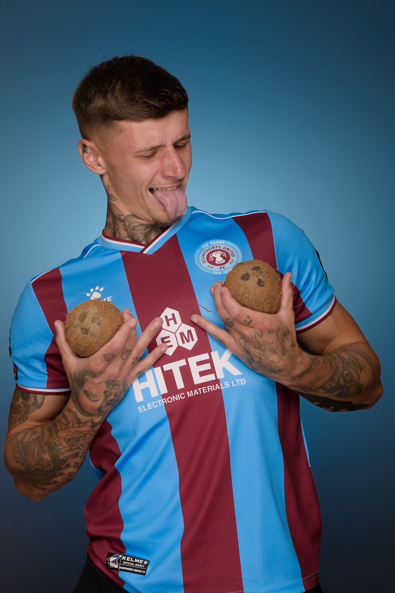 braadnicholson's tweet image. 24/25 pending! 👊🏻⚽️