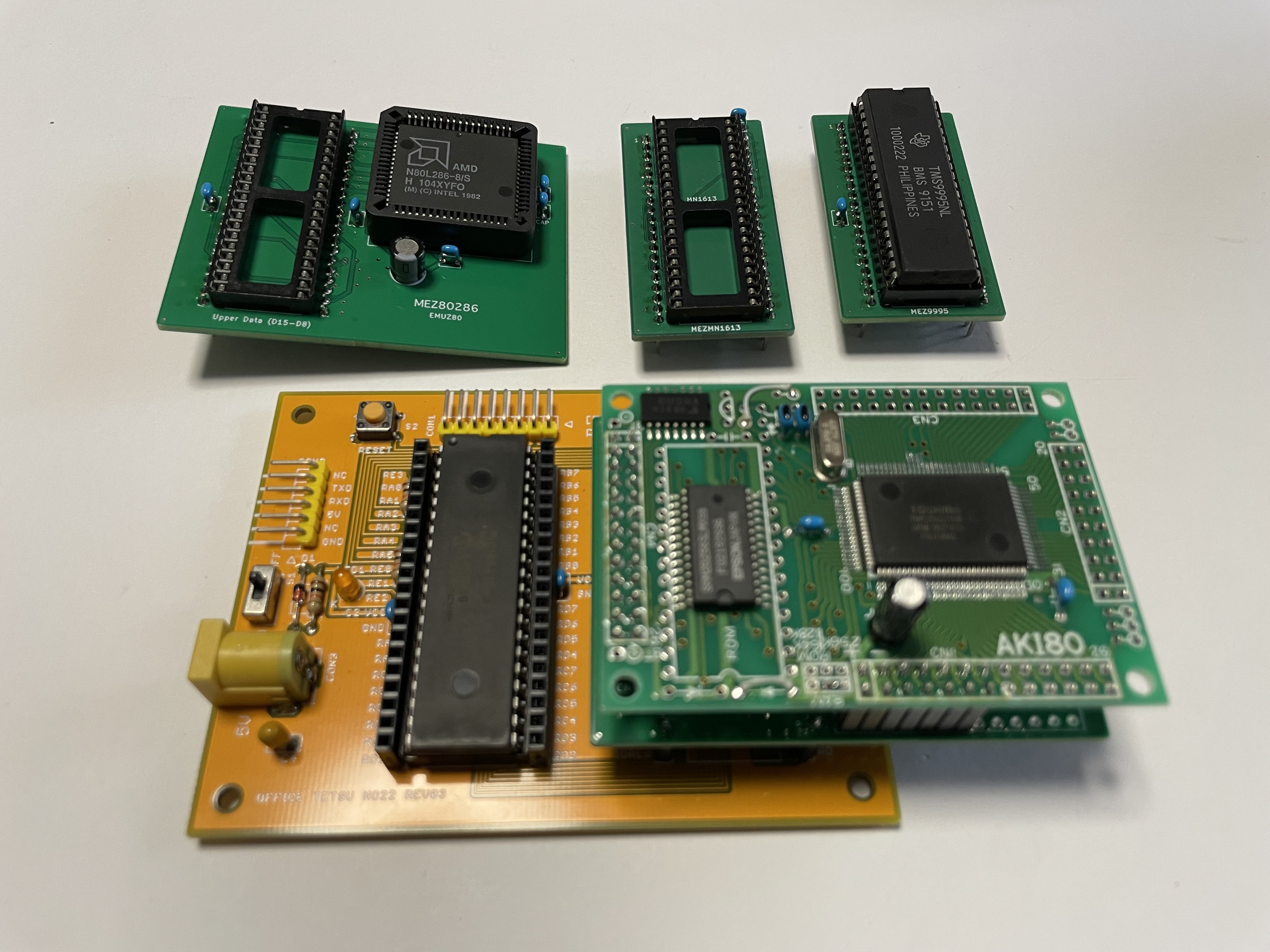 PC88シリーズ 藤商会 Z80 スーパーアセンブラ＆ソースジェネレータ