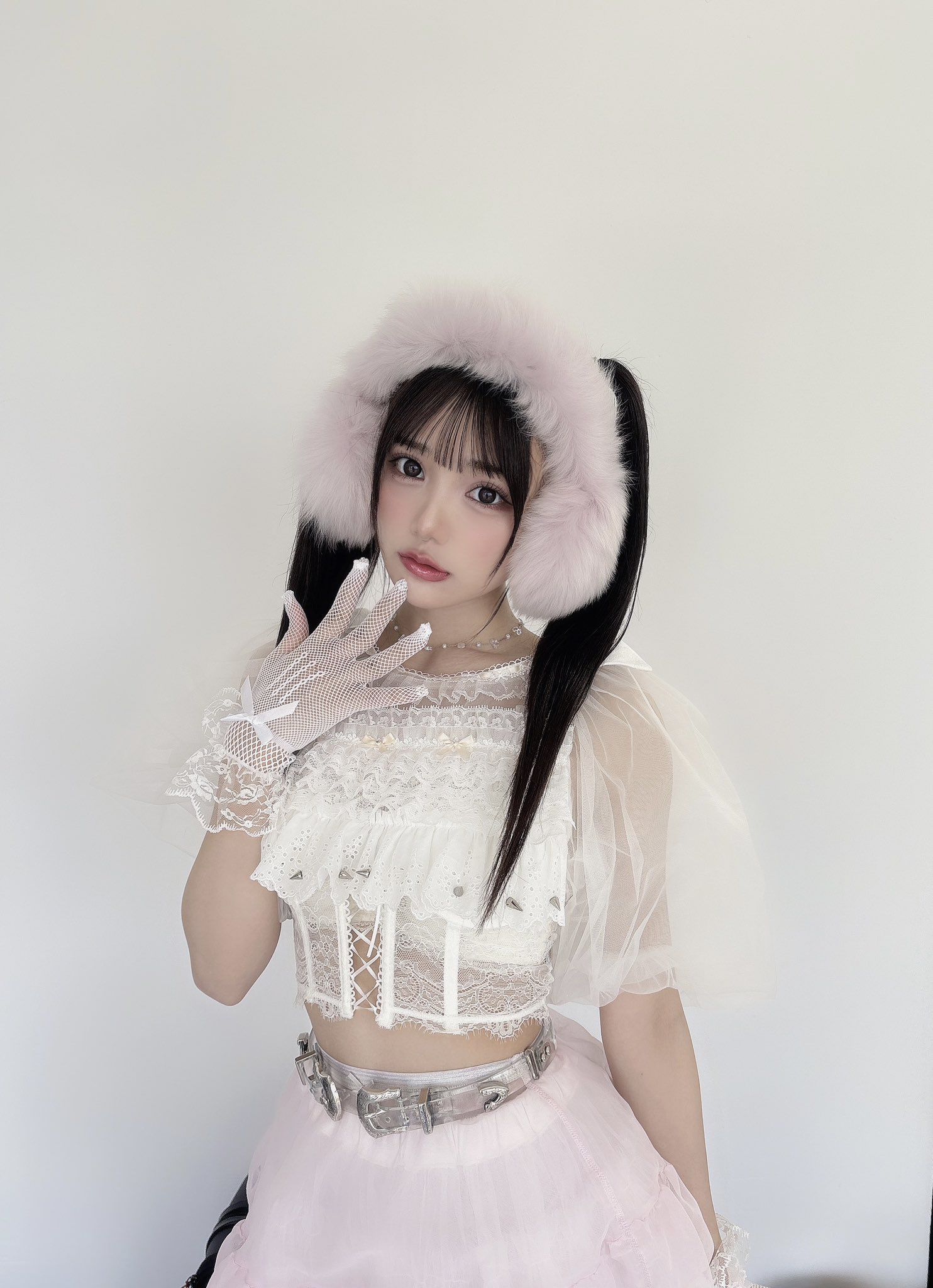 古澤 里紗 ( CUTIE STREET ) on X: 古澤 里紗 ( CUTIE STREET ) on X: